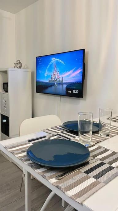 Le Cosyland - Studio Disneyland - Wifi Монтеврен Екстериор снимка